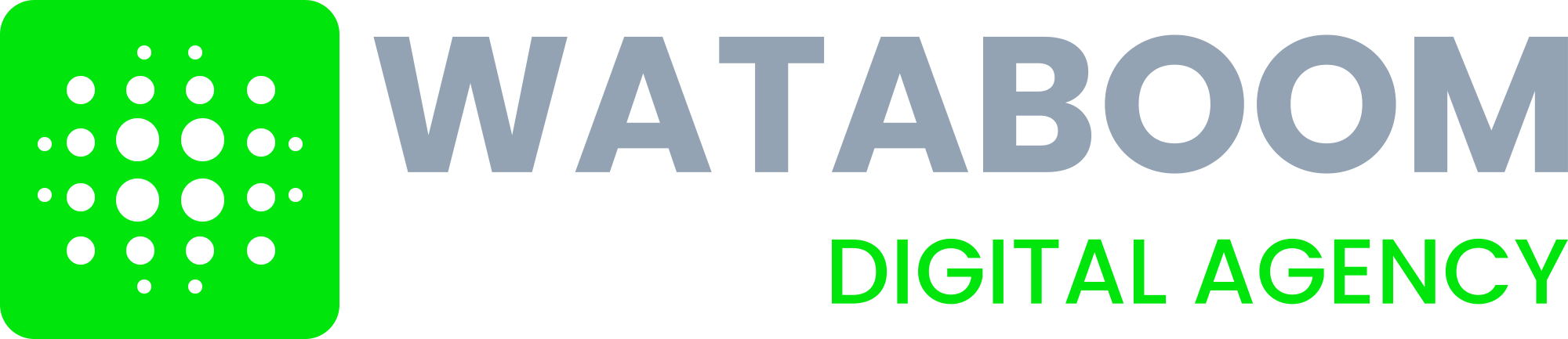 digital agency milano wataboom webapp social comunicazione