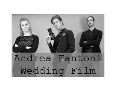 Andrea Fantoni Wedding Film Agenzia Comunicazione Web Agency Lombardia Milano Monza Brianza Bergamo Lecco Como Meda